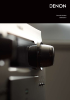 Denon Catalog_2009-10_CZ-5